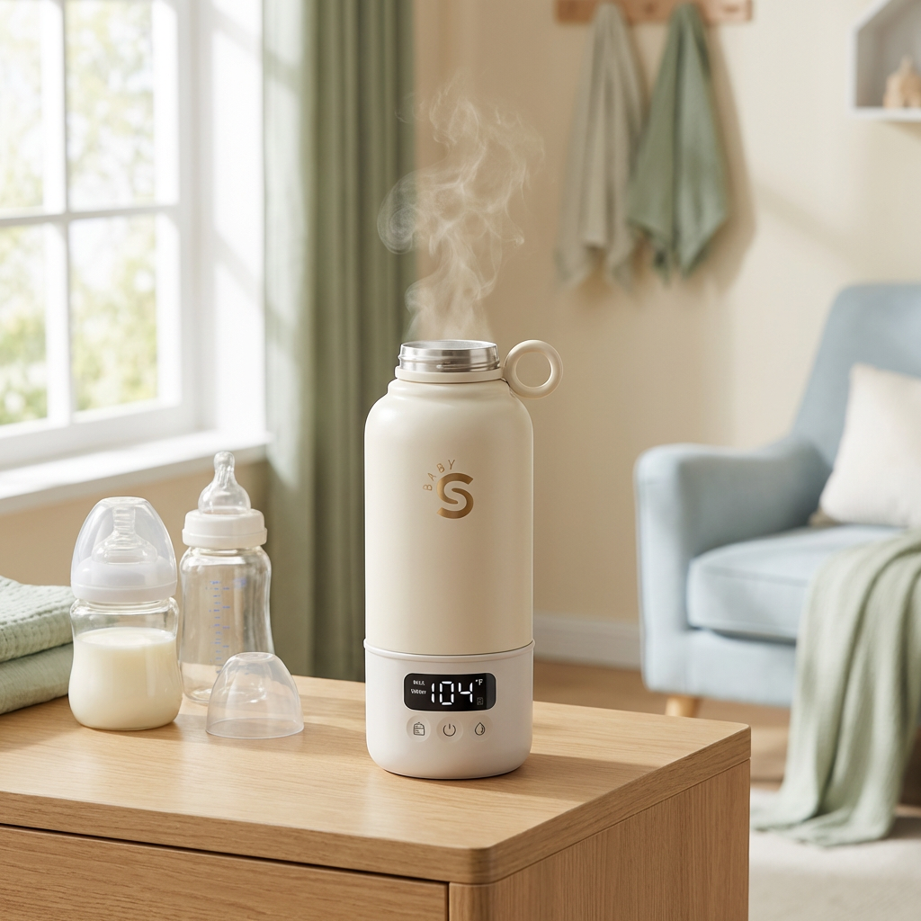 Bottle Warmer